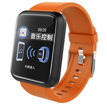 Load image into Gallery viewer, Fitness Smart Watch