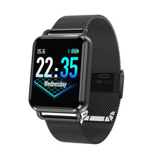 Load image into Gallery viewer, Smart Bracelet Men