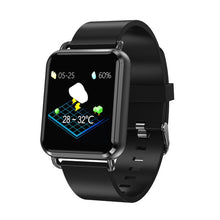 Load image into Gallery viewer, Smart Bracelet Men