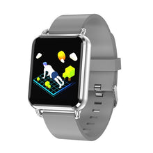 Load image into Gallery viewer, Smart Bracelet Men