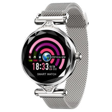 Load image into Gallery viewer, 2019 OGEDA Women Smartwatch