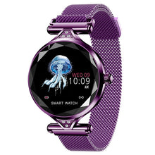 Load image into Gallery viewer, 2019 OGEDA Women Smartwatch