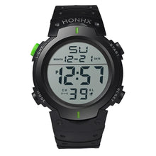 Load image into Gallery viewer, Digital Watches Waterproof