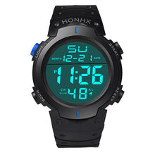 Load image into Gallery viewer, Digital Watches Waterproof