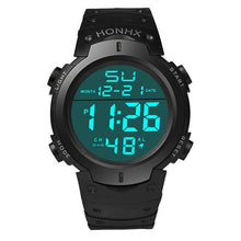 Load image into Gallery viewer, Digital Watches Waterproof