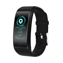 Load image into Gallery viewer, QW18 Smart Bracelet Waterproof Smart Watch