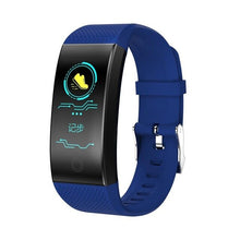 Load image into Gallery viewer, QW18 Smart Bracelet Waterproof Smart Watch