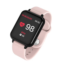 Load image into Gallery viewer, 1.3 Inches Color Screen Waterproof Women