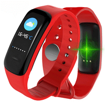 Load image into Gallery viewer, BANGWEI Sport Bracelet Watch
