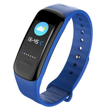 Load image into Gallery viewer, BANGWEI Sport Bracelet Watch