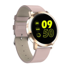 Load image into Gallery viewer, CF18 Women Smart Watch