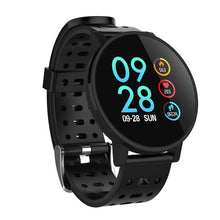 Load image into Gallery viewer, 1.3&#39;&#39; Heart Rate Activity Step Calories Smart Watch