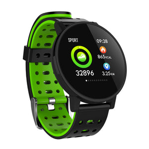 1.3'' Heart Rate Activity Step Calories Smart Watch