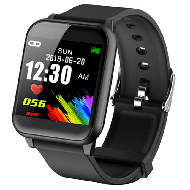 Smart Watch for Running