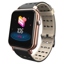 Load image into Gallery viewer, Rubber Smart Watch