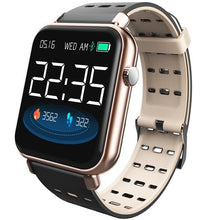 Load image into Gallery viewer, Rubber Smart Watch