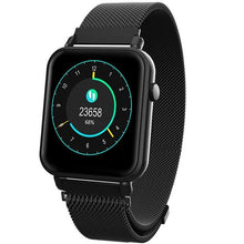 Load image into Gallery viewer, Rubber Smart Watch