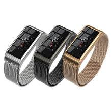 Load image into Gallery viewer, New Smart Bracelet 0.96 Inch Smart Watch