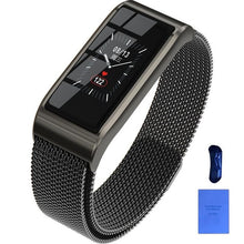 Load image into Gallery viewer, New Smart Bracelet 0.96 Inch Smart Watch