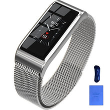 Load image into Gallery viewer, New Smart Bracelet 0.96 Inch Smart Watch