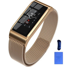 Load image into Gallery viewer, New Smart Bracelet 0.96 Inch Smart Watch