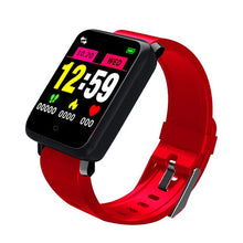 Load image into Gallery viewer, Smart Watch Women Remote Camera Female Digital Clock IP67 Waterproof relogio Bluetooth Wrist Watches Ladies relogio femenino