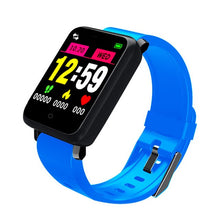 Load image into Gallery viewer, Smart Watch Women Remote Camera Female Digital Clock IP67 Waterproof relogio Bluetooth Wrist Watches Ladies relogio femenino