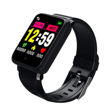 Load image into Gallery viewer, Smart Watch Women Remote Camera Female Digital Clock IP67 Waterproof relogio Bluetooth Wrist Watches Ladies relogio femenino