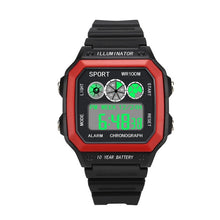 Load image into Gallery viewer, 2019 Fashion Men Sport Watches