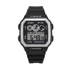 Load image into Gallery viewer, 2019 Fashion Men Sport Watches