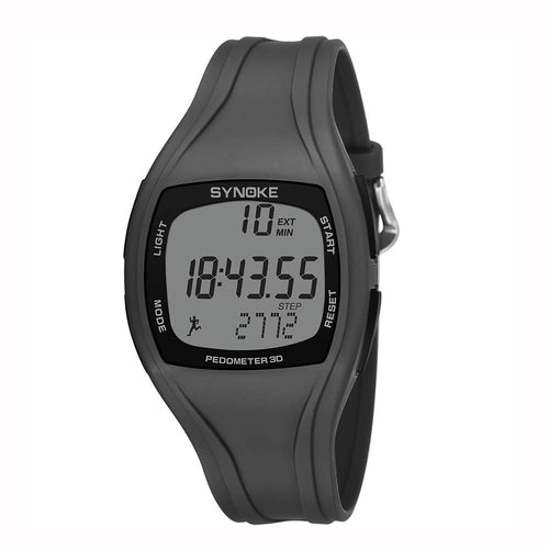 Sports Watch Silicone