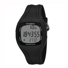 Load image into Gallery viewer, Sports Watch Silicone