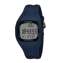 Load image into Gallery viewer, Sports Watch Silicone