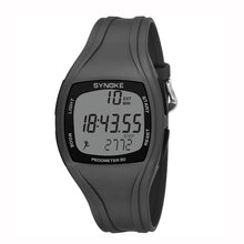 Load image into Gallery viewer, Sports Watch Silicone