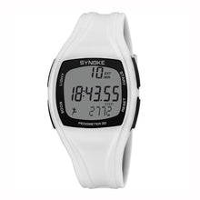 Load image into Gallery viewer, Sports Watch Silicone