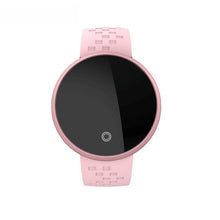 Load image into Gallery viewer, Pink Fashion Women Digital Watch