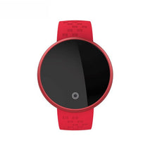 Load image into Gallery viewer, Pink Fashion Women Digital Watch