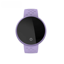 Load image into Gallery viewer, Pink Fashion Women Digital Watch