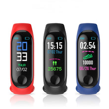 Load image into Gallery viewer, Women Smart Wristwatch Bluetooth