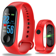 Load image into Gallery viewer, Women Smart Wristwatch Bluetooth
