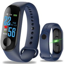 Load image into Gallery viewer, Women Smart Wristwatch Bluetooth