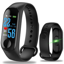 Load image into Gallery viewer, Women Smart Wristwatch Bluetooth