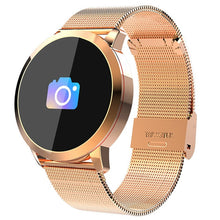 Load image into Gallery viewer, Fitness Smart Watch