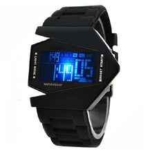 Load image into Gallery viewer, Cool Luxury Fashion Casual Black
