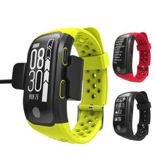 Load image into Gallery viewer, 2019 Sports Smart Watch Men's