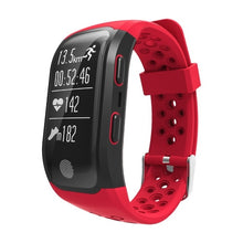 Load image into Gallery viewer, 2019 Sports Smart Watch Men's