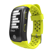Load image into Gallery viewer, 2019 Sports Smart Watch Men's