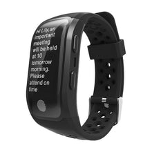 Load image into Gallery viewer, 2019 Sports Smart Watch Men's