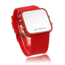 Load image into Gallery viewer, Watches Women Led