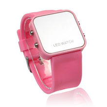 Load image into Gallery viewer, Watches Women Led